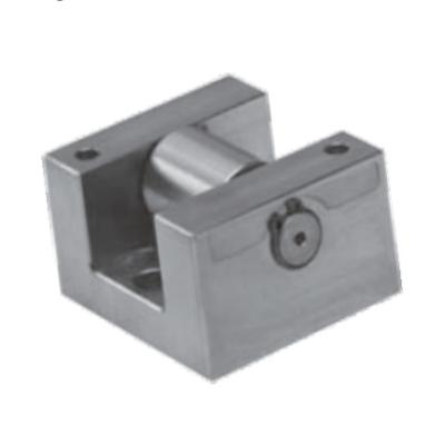 China Baito Popular Products 1.2313 Material 1.2313 Round Taper 60HRC 1.2313 / 1.3505 Interlocks Locating Block for sale