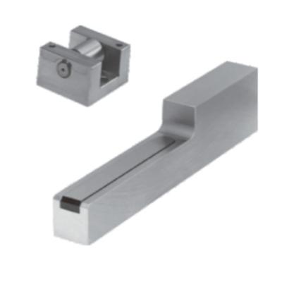 China 1.1730 / 1.2436 Strack Popular Products Cast Custom Machining Parts S.Z4510 Interlocks Locating Block for sale