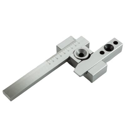 China Steel Mold Inject Supplier OEM Logo Mold Hight Precision Components Standard Latch Lock for sale