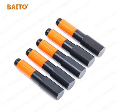 China Baito direct selling high quality steel goods die parts unit mold starting lock H. Z172. for sale