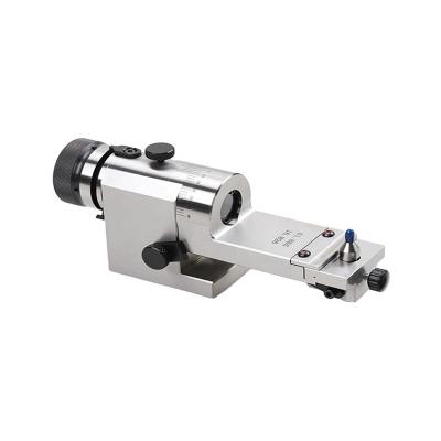 China universal visual surface grinding radius angle planer/optical radius angle planer for grinding machine BT-KT50 for sale