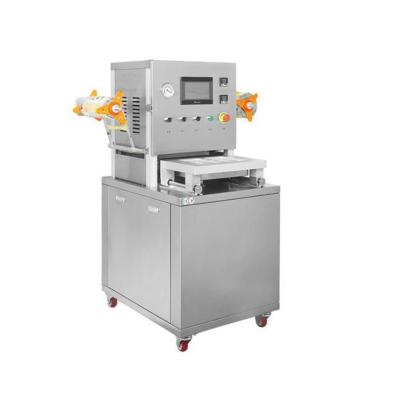 China Automatic Food Vacuum Pump Sealer Machine Vacuum Packing Machines For Home for sale