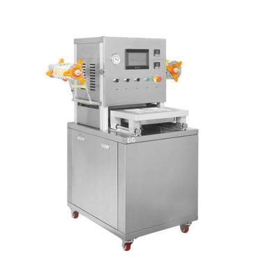 China Vertical Vacuum Packing Machine Food AC Contactor Vacuum Sealer Sealer Price for sale