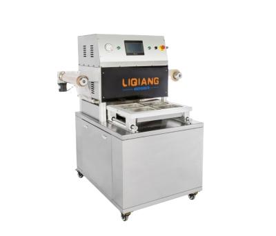 China Food Vacuum Packing Sealing Machine Atmosphere Maker Modified Packaging Machine for sale