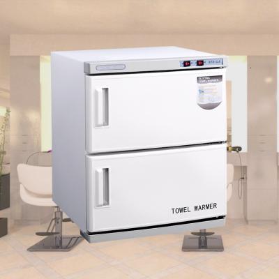 China Other KT-RTD-32A Electric Towel Facial Heater Sterilizer Towel Sterilizer Cabinet for sale