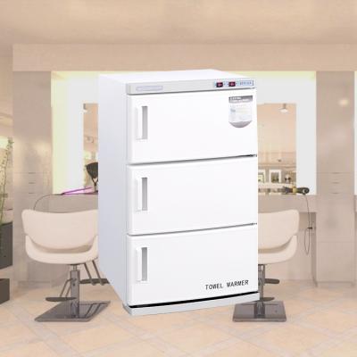 China Other KT-RTD-48A New Hot Towel Cabinet Warmer Sterilizer For Spa/Salon for sale