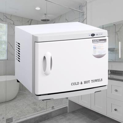 China Hot and cold cabinet of the other hotel KT-HC-23C Guangdong wholesale disinfection towel sterilizer heater for sale