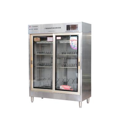 China Restaurant Commercial Style Medium Temperature Ozone Disinfection Cabinet For Cutting Board for sale