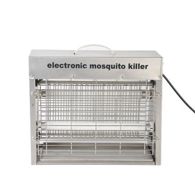 China 2021 New Mosquito Killer Trap Lamp Viable LED Electric Mosquito Killer Lamps for sale