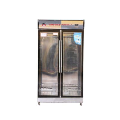 China Commercial Customized Home Electric High Temperature Clothes Dryer Disinfection Cabinet for sale