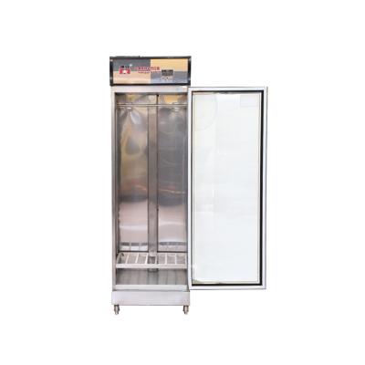 China Factory wholesale 450L clothes stainless steel kitchen parts sterilizer disinfection cabinet sterilizer for sale