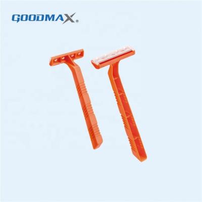 China Interesting Single Blade Ladies Suppliers to Buy China Single Blade Shaving Safety Razor for sale