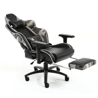 China (Size) 2022 Wholesale Adjustable Modern PC Gaming Chair Office Computer Gaming Chair For Gamer for sale