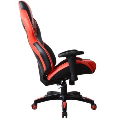 China Factory 2022 High Back Gaming Chair (Height) Ergonomic Wholesale Professional Adjustable Office Gaming Chair Racing E-sports Chair for sale