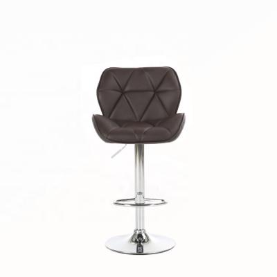 China Modern Modern Appearance And Use Specific Colorful Height Adjust Helm Chair With Footstool for sale