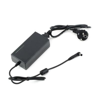 China Fast Power Adapter Universal Laptop Support Charging Laptop Chargers 96W External Adjustable Voltage For HP DELL for sale