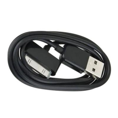 China Mobile Phone 1m USB Sync Data Charger Cable Charging Cord For Apple iPhone 4 4S 4G Nano Touch Adapter for sale