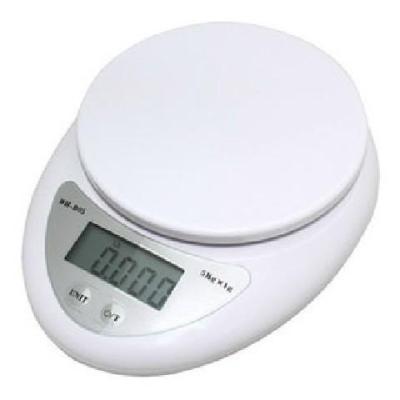 China 5000g 5kg 1g Portable Kitchen Diet Wh-b05 Pocket Mini Electronic Digital LCD Scale Counterweight Portable Handy Scales 1007 for sale