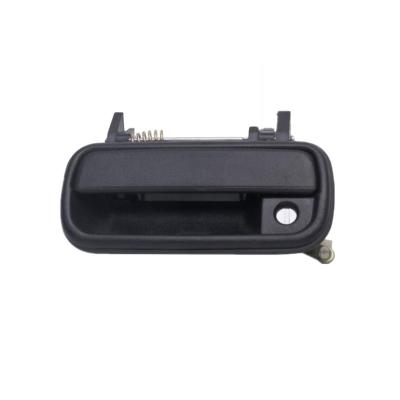 China Bus Side Door Bus Parts Auto Accessories SIDE DOOR LOCK For Medium Bus for sale