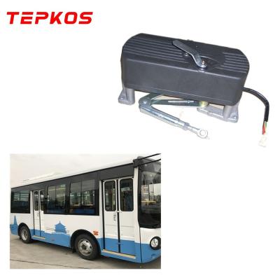 China Mini Bus Easy Installation Folding Door Operator for yutong bus parts for sale