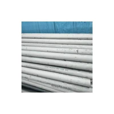 China Wholesale Seamless Tube C276 309S 304L Stainless Steel Pipe From Petroleum Chemical Industry Mechanical Equipment Manufacturer for sale