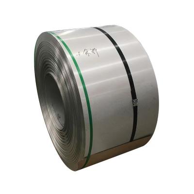 China Feed Equipment Unit Cold Rolled Stainless Steel Coil 6K 8K End 304 316L Cold Rolled Stainless Steel Coil for sale