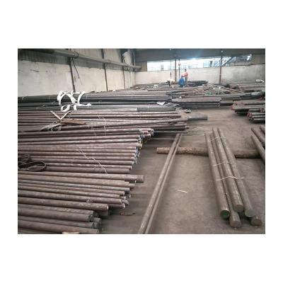 China Supply Equipment Unit Wholesale ASTM 55mm 60mm 65mm 70mm Rod 304 Stainless Steel Rod 316L 2205 310S Quality Guarantee Stainless Steel Bar for sale