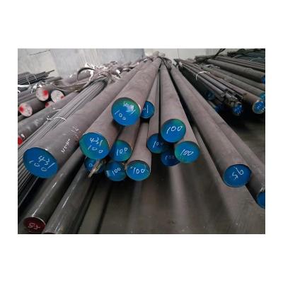 China Feed Equipment Unit ASTM 137L 2205 Stainless Steel Bar 304L 304 2B 310S 35mm 38mm 75mm Diameter Stainless Steel Bar for sale