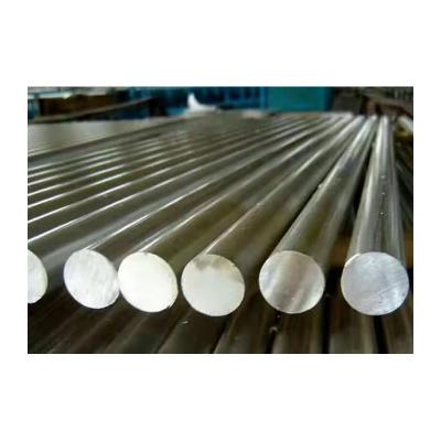 China Wholesale Supply Equipment Unit Manufacturer ASTM 201 304 316L Stainless Steel Bar 8mm 10mm 16mm 2507 Stainless Steel Bars for sale