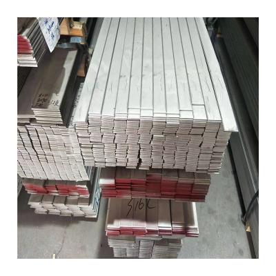 China Feeding Equipment Unit 20 28 36mm Stainless Steel Flat Central ASTM 310S 2205 2507 309S 304L 317L Stainless Steel Flat for sale