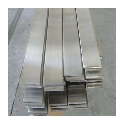 China Supply Equipment ASTM 201 Unit 304 316L 321 310S C276 Stainless Steel Flat Multiple Specifications Welded 12 28 45 60mm Stainless Steel Flat for sale