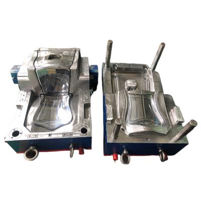 China Plastic China Taizhou Low Cost Houseware Products Inject Plastic Chair Mould Plastic Injection Mold Plastic Injection Molds Manufacturer for sale