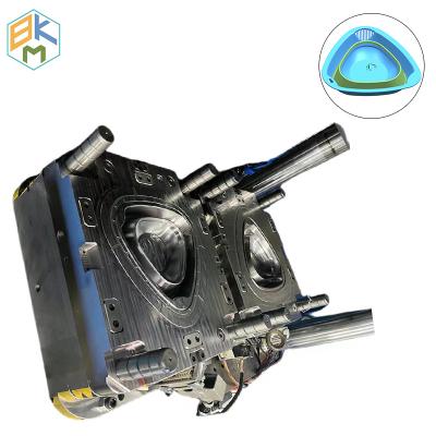 China Plastic Cheap Folding Plastic Injection Plastik Mould Suppliers Molds for Plastic Injection Molding Price Low Cost Injection Molding for sale