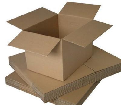 China Logistics packing made in China top quality packing en packing box the cartons for sale