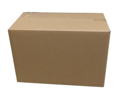 China Logistics Packaging High Quality Durable Using Various Matt Lamination Box Cartone Corrugated Mailer Boxes for sale