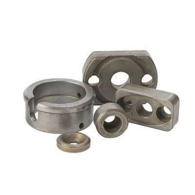 China CNC Mechanical Customized Rotating Aluminum Powder Metallurgy Sintering Stainless Steel Structural MIM Parts for sale