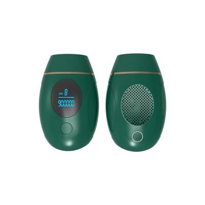 China Hair Removal Women Depilatory Home Travel IPL Portable Laser Hair Removal Device for sale