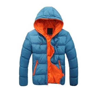 China Wholesale viable men's rain winter work jackets and outdoor coats waterproof windproof anorak jacket for men J0107-1 for sale