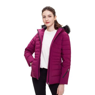 China Ladies Striper Coat Woman Quilted Jacket Quilted Jacket Winter Wear Women Coats Cool Padded Jackets for sale