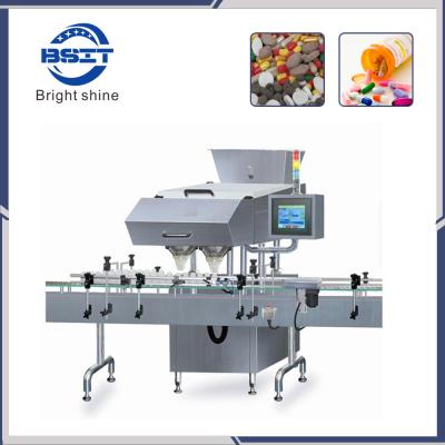 China Tablet Electronic Counting Machine (24channels) for sale