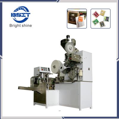 China DXDC15 high speed Tea bag packing machine price for CTC black tea/green broken tea/crushed tea for sale