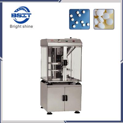 China DP25 Single Tablet Press Machine suitable for various tablet which diameter less than 25mm for sale