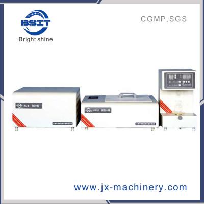 China High quality JS-2 GELATIN GEL STRENGTH TEST SYSTEM for detecting jelly strength of gelatin for sale