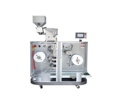 China NSL-260B/350B effervescent tablet Automatic Stripping Packaging Machine with GMP standards for sale