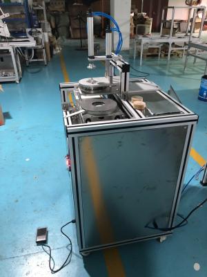 China HT950 semi-auto sweet packing machine by tinfoil  paper wrapping machine for sale