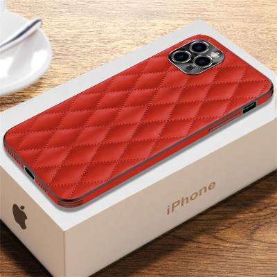 China High Quality Leather Flip Wallet Mobile Phone Case Fashion For iPhone 12 Pro Mini iPhone12 Pro Max Leather Book Flip Cover for sale