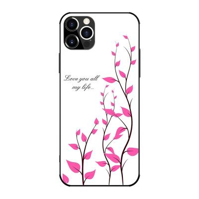 China 2021 New Arrivals TPU Printing Ultraviolet Discoloration Light Weight Mobile Case Cover For iPhone 12/11/x/8/7 BS12/11/x/8/7 for sale