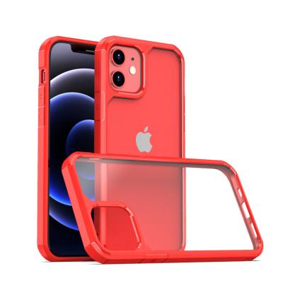 China Fashion Phone Case For Iphone 12 pro Case Silicone Mobile Cell Phone Case Sets for sale