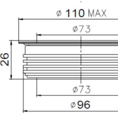 China New and original ZP4500A/1600V microcontroller integrated circuit components IC Chips Electronic standard in stock for sale