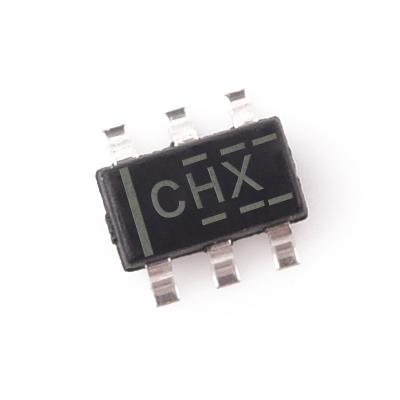 China New and original IC Chips Electronic standard TPS2552DBVR-1 microcontroller integrated circuit components SOT-23-6 in stock for sale